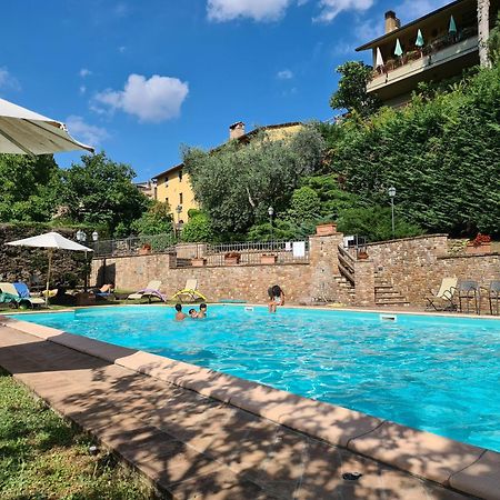 Relax In Chianti Il Borgo 8 Apartment Montespertoli Exterior photo
