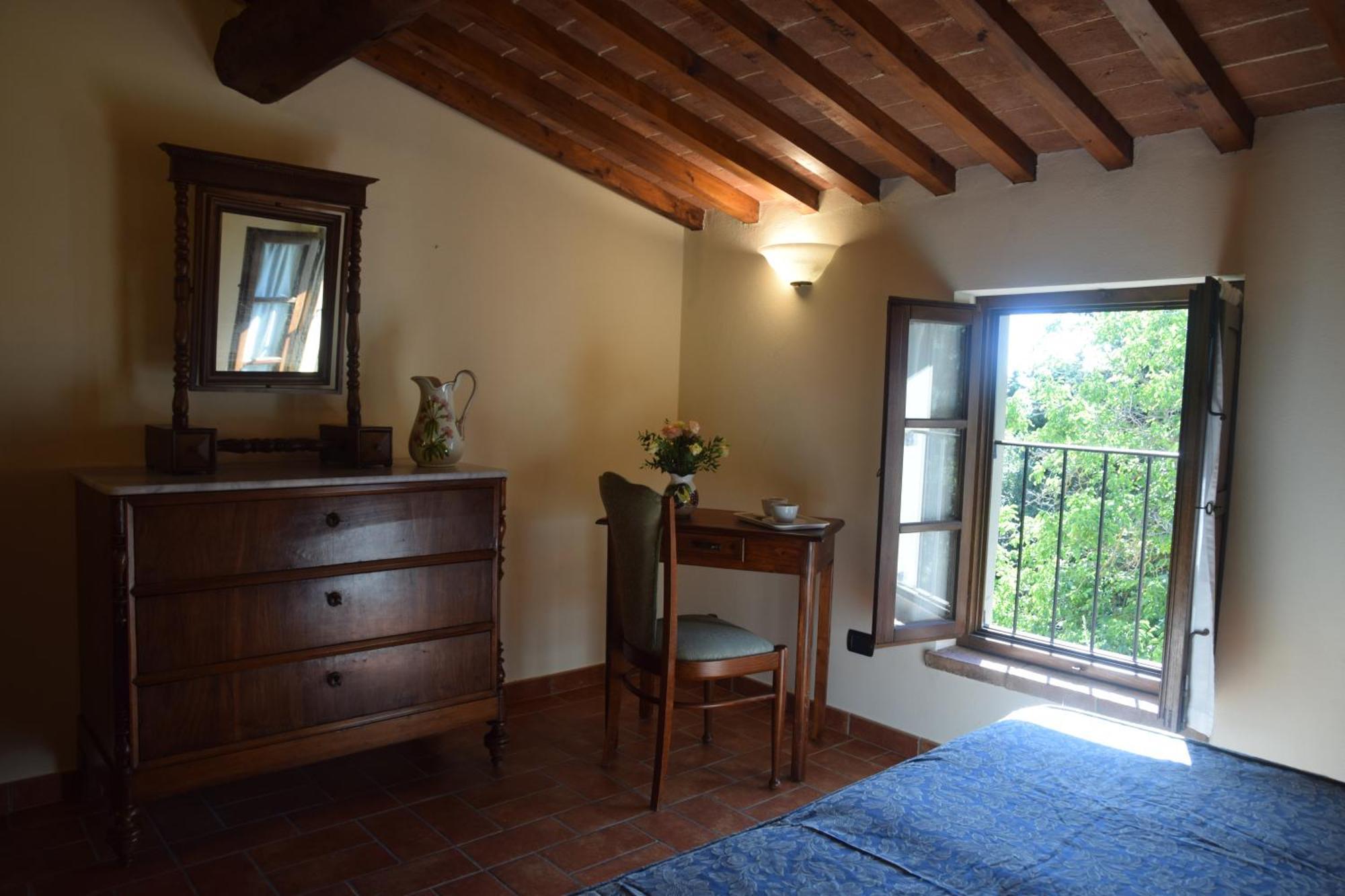 Relax In Chianti Il Borgo 8 Apartment Montespertoli Exterior photo